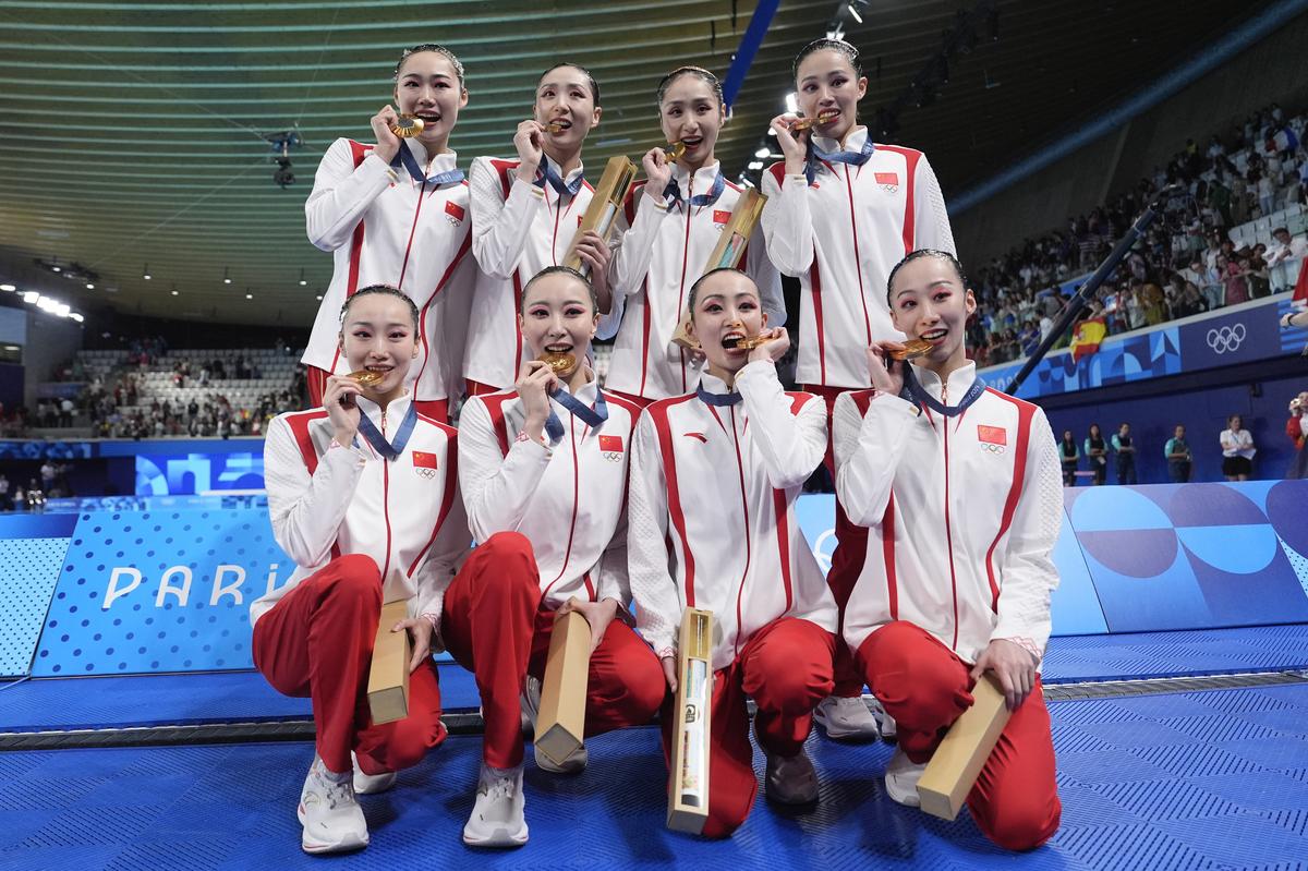 电竞女子战队崭露头角，征战国际舞台